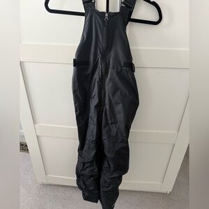 Columbia insulted ski/snow bib size S